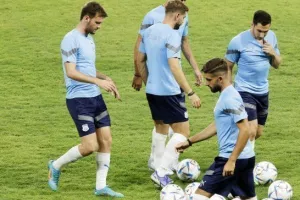 Aπόλλων: Tα τελευταία... νέα από Samy Ofer! (φώτος)
