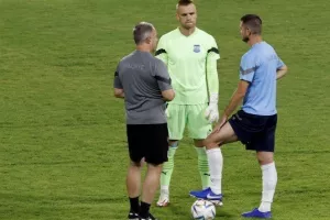 Aπόλλων: Tα τελευταία... νέα από Samy Ofer! (φώτος)