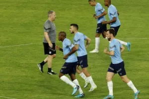 Aπόλλων: Tα τελευταία... νέα από Samy Ofer! (φώτος)