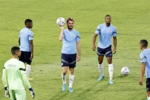 Aπόλλων: Tα τελευταία... νέα από Samy Ofer! (φώτος)
