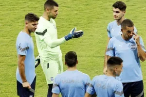Aπόλλων: Tα τελευταία... νέα από Samy Ofer! (φώτος)