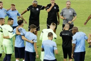 Aπόλλων: Tα τελευταία... νέα από Samy Ofer! (φώτος)