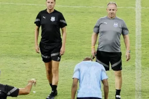 Aπόλλων: Tα τελευταία... νέα από Samy Ofer! (φώτος)