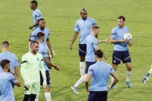 Aπόλλων: Tα τελευταία... νέα από Samy Ofer! (φώτος)
