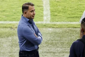 Aπόλλων: Tα τελευταία... νέα από Samy Ofer! (φώτος)