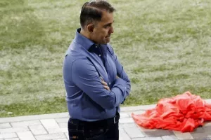 Aπόλλων: Tα τελευταία... νέα από Samy Ofer! (φώτος)