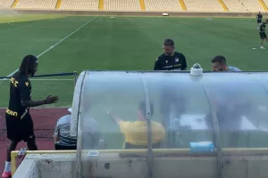ΑΠΟΕΛ/ Η τελευταία προπόνηση ενόψει Κιζιλζάρ (φώτος)