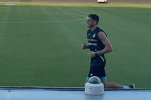 Ατομικό πρόγραμμα οι Ντβάλι - Μορέιρα (φώτος/βίντεο)