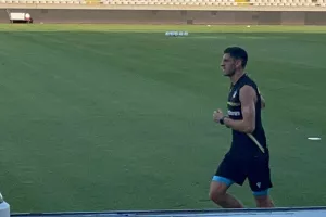 Ατομικό πρόγραμμα οι Ντβάλι - Μορέιρα (φώτος/βίντεο)