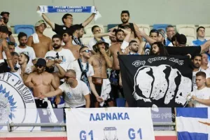 Οι Απολλωνίστες στο Σάμι Οφέρ (φώτος) 