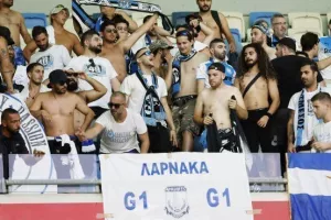 Οι Απολλωνίστες στο Σάμι Οφέρ (φώτος) 
