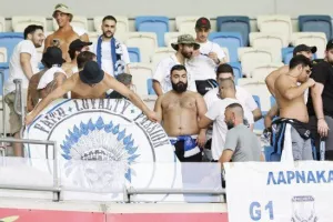 Οι Απολλωνίστες στο Σάμι Οφέρ (φώτος) 