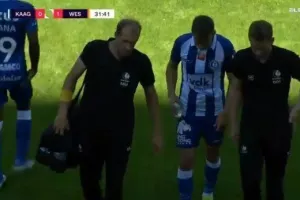 (Ενδιαφέρει Ομόνοια) Πρώτη νίκη με ανατροπή η Γάνδη (φώτος)