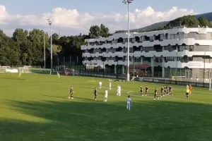 Φιλική τριάρα επί της Spartak Pleven η ΑΕΛ