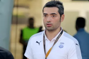 Φανούριος: ''Θα πρέπει να πεθάνουμε γι’ αυτόν τον κόσμο'' 