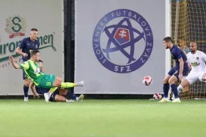 ΒΙΝΤΕΟ / Το 0-1 με  Άλτμαν 