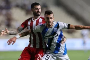 Πίττας: ''Δεν το λες αρνητικό το αποτέλεσμα''