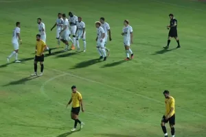Φιλική τεσσάρα επί της Πέγειας