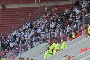 Παλμό... οι "Φυγάδες" (φώτος/βίντεο)