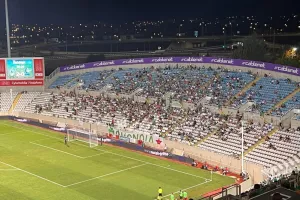 Το... καταπράσινο ΓΣΠ (Φώτος Kerkida)