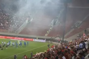 (ΒΙΝΤΕΟ/ΦΩΤΟΣ) Πήγαν στον κόσμο και… αποθεώθηκαν 