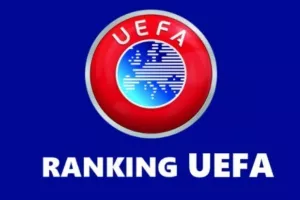 UEFA Ranking: 22η με 22.075 η Κύπρος 