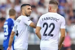 Δημητρίου/Ποστ