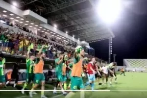 Βίντεο ΑΕΚ: "Ό,τι ονειρεύτηκες το ζεις..."