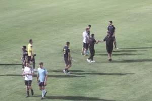 Δόξα-ΑΕΛ: Ένα ο Σέρβος, ένα ο Ιταλός και τώρα Βουλγαρία για να μπουν οι 'βάσεις’!