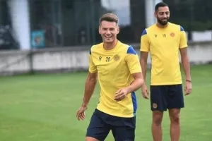 Δύο αναγκαστικές για την ΑΕΛ και ανησυχία ενόψει Άρη