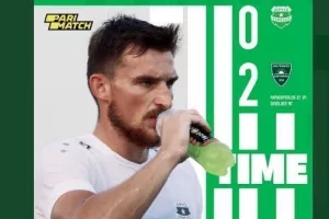 Νίκη για την Αναγέννηση επί του Άρη