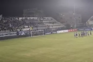 ΒΙΝΤΕΟ/"Μαχητές" και παίκτες: "Χώμα που περπάτησα”