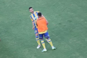 Φώτος KERKIDA/Καρέ-Καρέ το γκολ του Μάγκλιτσα