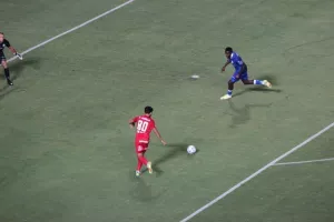 ΦΩΤΟΣ-ΒΙΝΤΕΟ/Το 1-0 με Κακουλλή!
