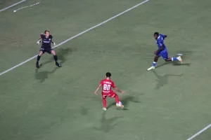 ΦΩΤΟΣ-ΒΙΝΤΕΟ/Το 1-0 με Κακουλλή!