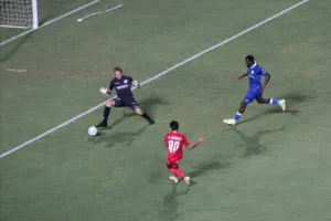 ΦΩΤΟΣ-ΒΙΝΤΕΟ/Το 1-0 με Κακουλλή!