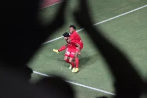 ΦΩΤΟΣ-ΒΙΝΤΕΟ/Το 1-0 με Κακουλλή!