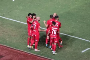 ΦΩΤΟΣ-ΒΙΝΤΕΟ/Το 1-0 με Κακουλλή!