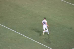 (ΦΩΤΟΣ/ΒΙΝΤΕΟ) Το 0-1 με Ζάιρο