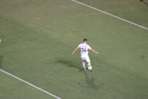 (ΦΩΤΟΣ/ΒΙΝΤΕΟ) Το 0-1 με Ζάιρο