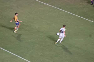 (ΦΩΤΟΣ/ΒΙΝΤΕΟ) Το 0-1 με Ζάιρο