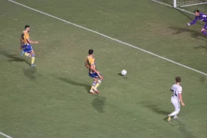 (ΦΩΤΟΣ/ΒΙΝΤΕΟ) Το 0-1 με Ζάιρο