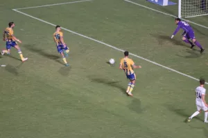 (ΦΩΤΟΣ/ΒΙΝΤΕΟ) Το 0-1 με Ζάιρο