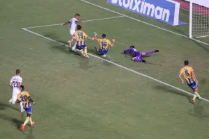 (ΦΩΤΟΣ/ΒΙΝΤΕΟ) Το 0-1 με Ζάιρο