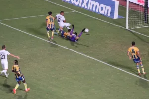 (ΦΩΤΟΣ/ΒΙΝΤΕΟ) Το 0-1 με Ζάιρο