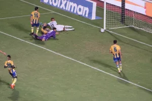 (ΦΩΤΟΣ/ΒΙΝΤΕΟ) Το 0-1 με Ζάιρο