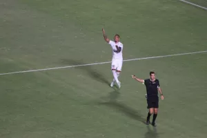 (ΦΩΤΟΣ/ΒΙΝΤΕΟ) Το 0-1 με Ζάιρο