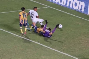 (ΦΩΤΟΣ/ΒΙΝΤΕΟ) Το 0-1 με Ζάιρο
