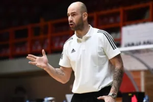 Στην Κύπρο η πρώτη "κόντρα" Σπανούλη - Ολυμπιακού!