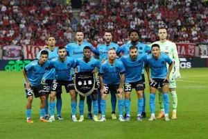 Ολυμπιακός - Απόλλων: Το πήρε στην παράταση, "άγγιξε την πρόκριση", έχασε στα πέναλτι (Φώτος)